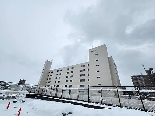 東札幌ハイツ
