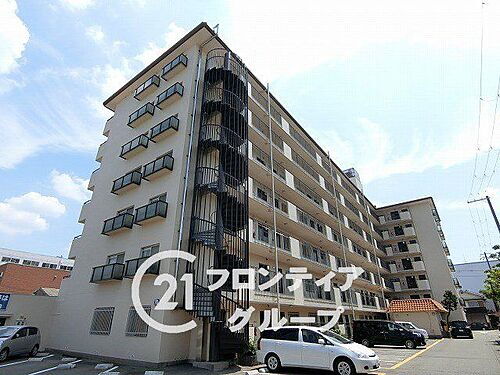 ドムール鴻池　中古マンション