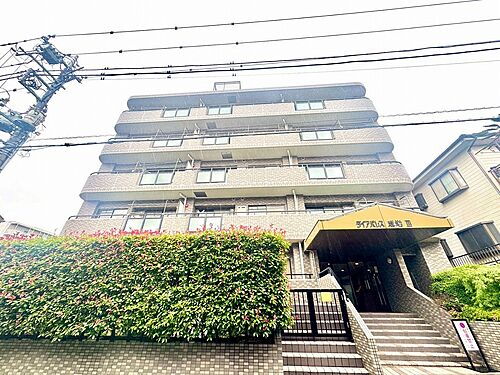 ダイアパレス成増