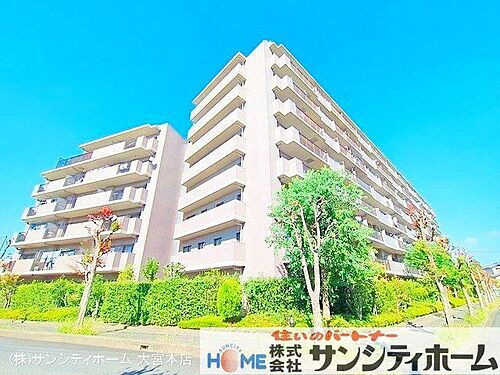 ヴィルヌーブ大宮