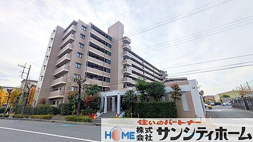 ヴィルヌーブ大宮