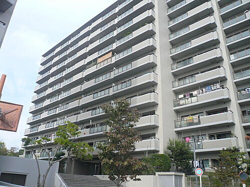 グランデュール鴨川　ＩＩ番館