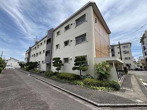 幸心東住宅Ｃ棟