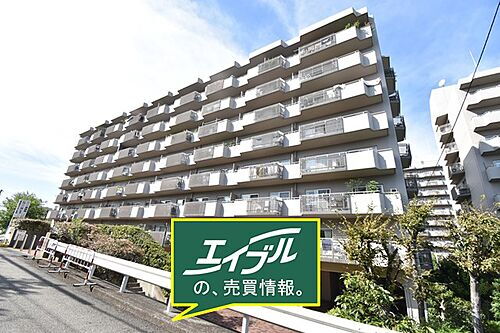 日興千里台スカイタウンＢ棟