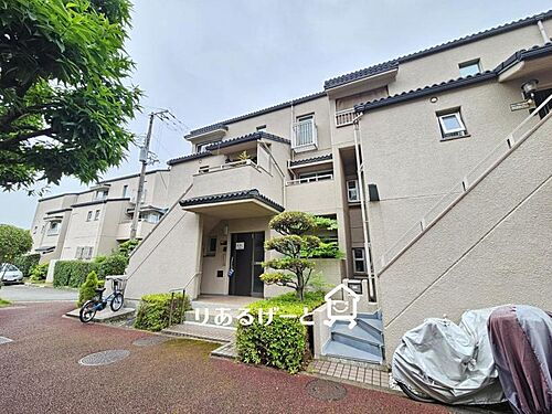 公社山田西Ａ団地　Ａ１１棟