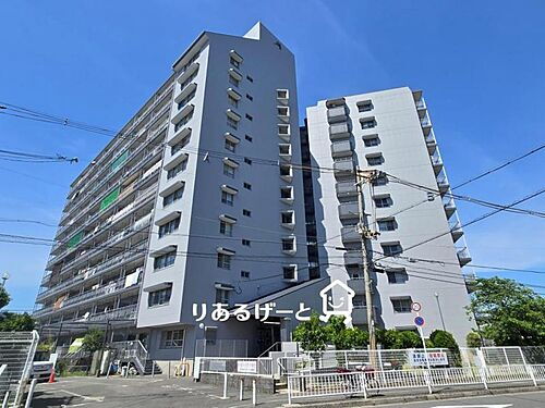 八戸ノ里第４ガーデンハイツ