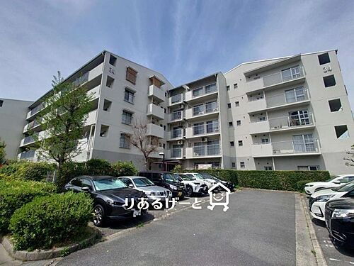 リバーサイドともぶち第一住宅　３２号棟