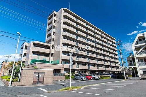 サーパス小松原