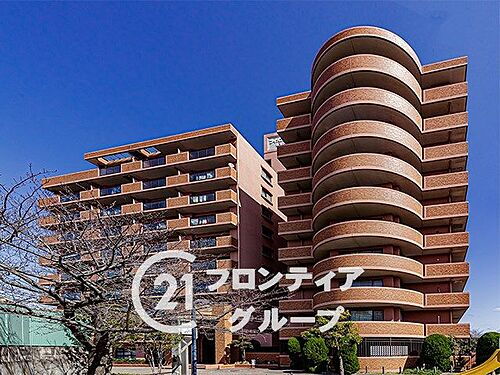 ライオンズマンション明石大久保　中古マンション