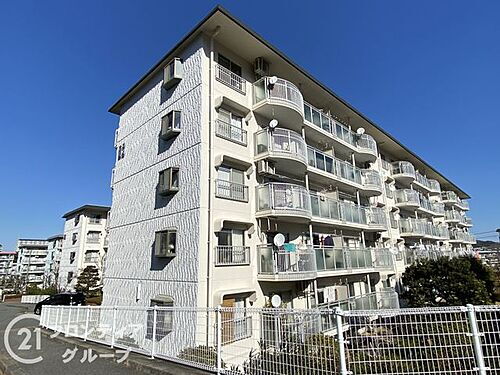 横尾２団地８３号棟　中古マンション