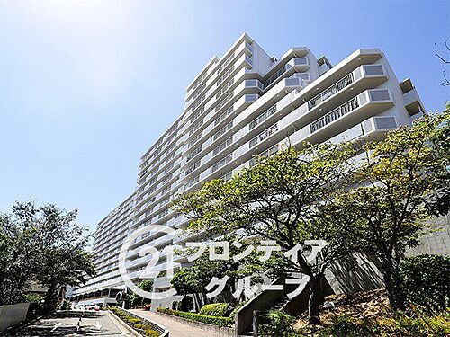 朝霧パーク・ホームズ　中古マンション