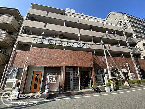 パークサイド明石 中古マンション 2沿線ご利用可能で、通勤やお出かけに便利な立地です