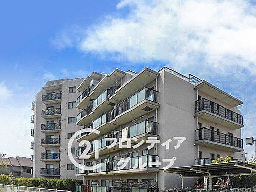 ライオンズマンション明石二見 中古マンション 駅から徒歩10分のマンションは、通勤や通学にとても便利で、時間を有効に使える素晴らしい立地です!