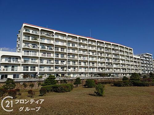 パラッシオ舞子　中古マンション