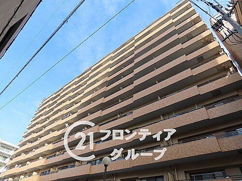 ダイアパレス西明石ステーションスクエア　中古マンション