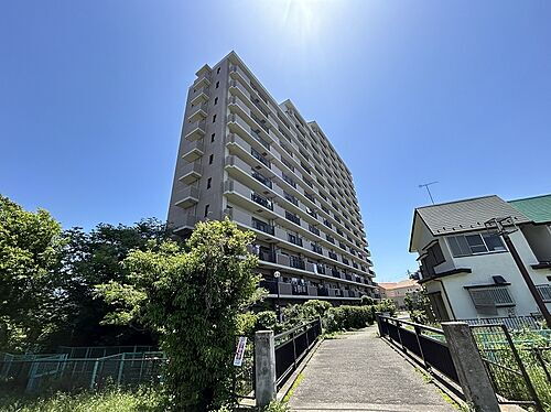 ベルパーク湘南茅ヶ崎Ｂ館