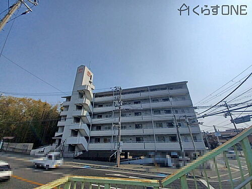 ロワイヤル京見橋