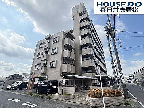 グローリアス春日井六軒屋町