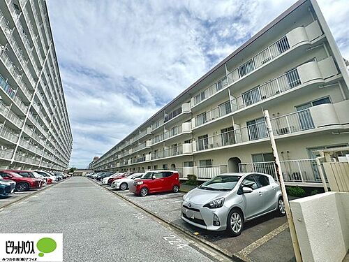 マープル津田沼スカイハイツＢ棟