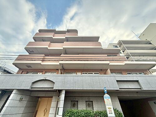 グランシティル・ロワイヤル久が原