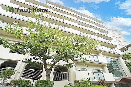 メゾンドール明石山ノ手台