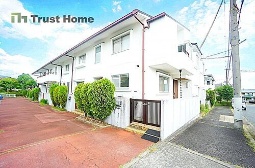 名谷コープタウン