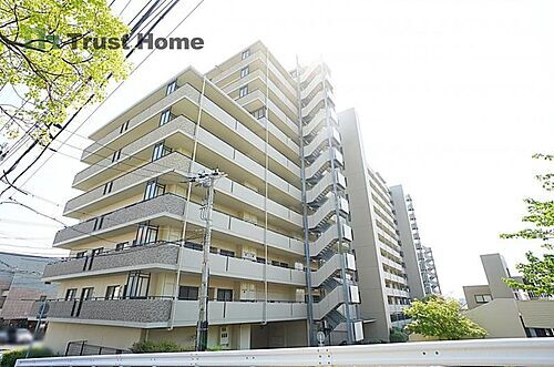 リブコートフェリスガーデン垂水