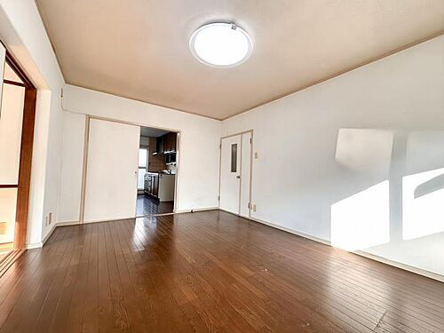 横尾５団地４１号棟