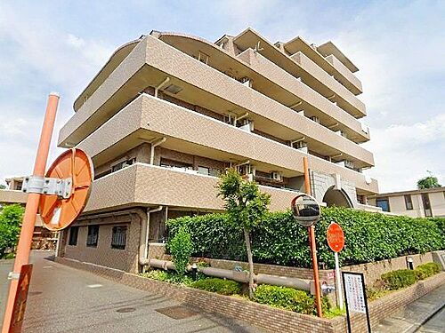 ライオンズヒルズ東浦和