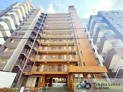 ライオンズマンション西川口第６