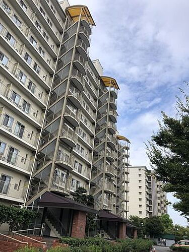 サンライトパストラル弐番街Ａ棟