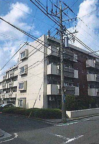 じょうりんマンション