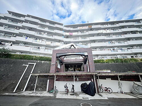 ワコーレ上大岡