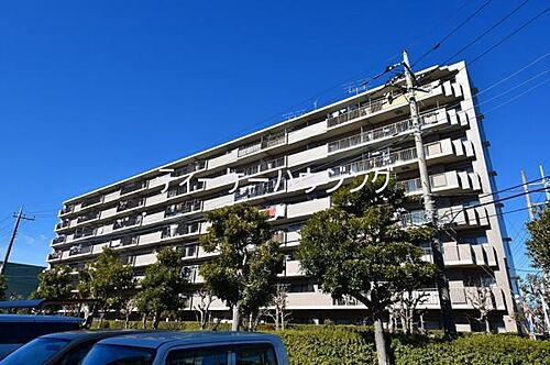ヴィルヌーブ大宮