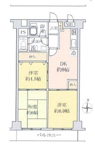 物件写真