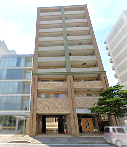 プレステージ姫路サザンコンフォート