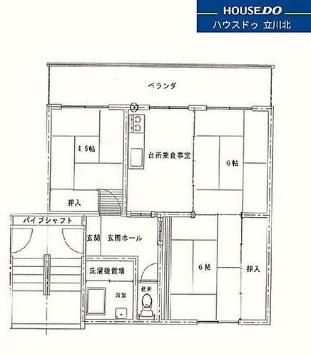 物件写真