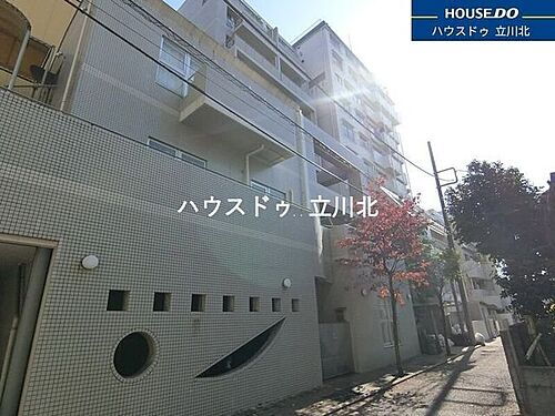 サンビュー南町　１０１号室