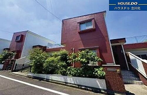 京王平山センターハイツ１－４０５号室