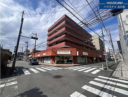 フジタ八王子マンション　５０２号室