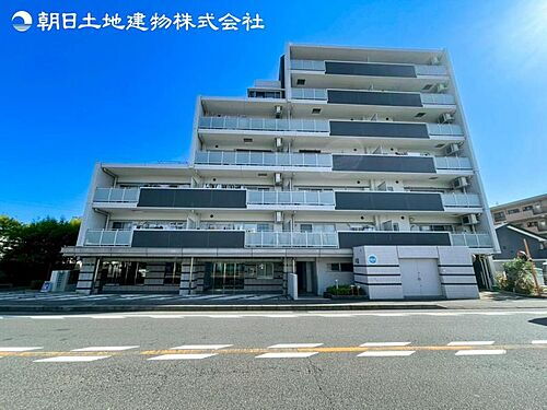 レクセルガーデン相模原　「相模原」駅　歩１３分