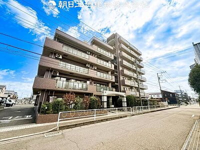 サンライズステージ淵野辺1 「淵野辺」駅 歩18分