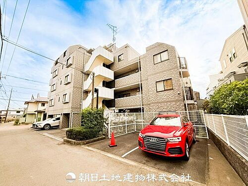 クレアール相模大野　「相模大野」駅　歩５分