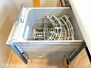 セブンスターマンション西五反田 便利な食洗機付き☆奥さまの家事も少し楽になります。