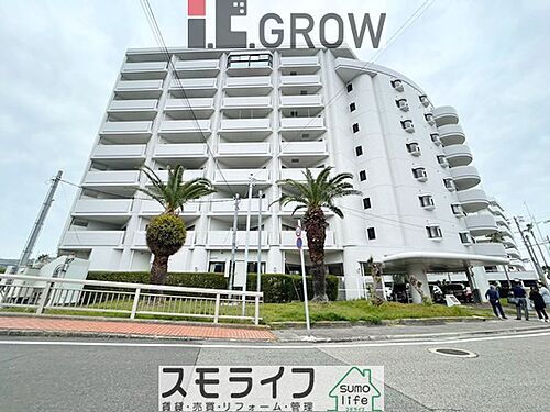 コーストビューサントピアプリーザ