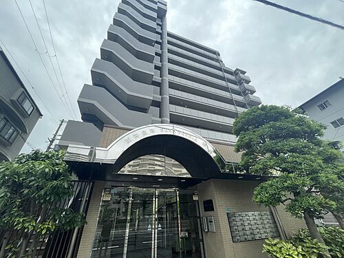 阪神住建グランソフィア平野