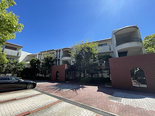 六甲高羽アーバンライフ