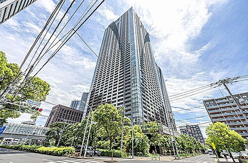 ＴＨＥ　ＴＯＫＹＯ　ＴＯＷＥＲＳ　ＭＩＤ　ＴＯＷＥＲ