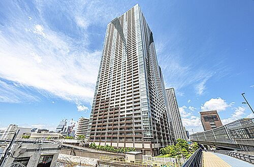 ＴＨＥ　ＴＯＫＹＯ　ＴＯＷＥＲＳ　ＳＥＡ　ＴＯＷＥＲ