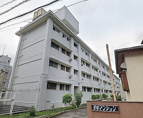 田中マンション